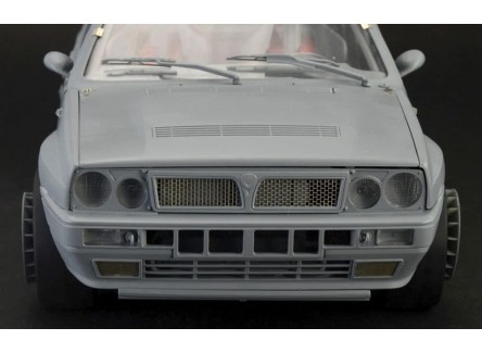 Italeri 4709 - Lancia Delta HF... Italeri 4709 - Lancia Delta HF...