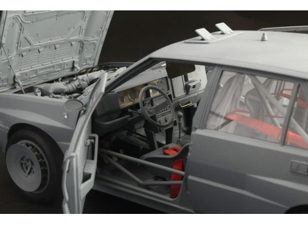 Italeri 4709 - Lancia Delta HF... Italeri 4709 - Lancia Delta HF...
