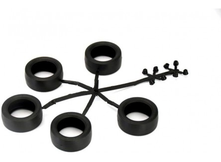 Italeri 4709 - Lancia Delta HF... Italeri 4709 - Lancia Delta HF...