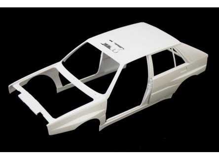 Italeri 4709 - Lancia Delta HF... Italeri 4709 - Lancia Delta HF...