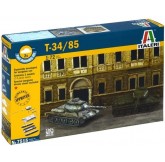 Italeri 7515 - Maqueta...