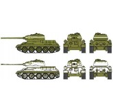 Italeri 7515 - Maqueta... 2