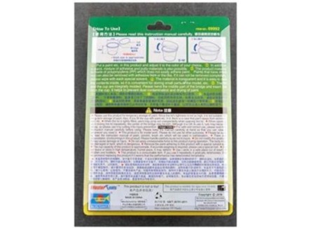 Master Tools 09992 - Contenedor para...