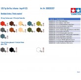 Tamiya 35207 - Figuras... 2