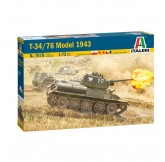 Italeri 7078 - Maqueta...