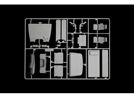 Italeri 3915 - Maqueta Camión Classic...