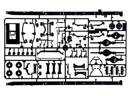 Italeri 3915 - Maqueta Camión Classic...