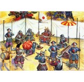 Zvezda 8029 - Figuras...