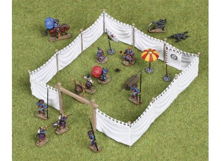 Zvezda 8029 - Figuras Samurai Army...