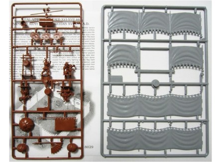 Zvezda 8029 - Figuras Samurai Army...