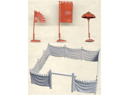 Zvezda 8029 - Figuras Samurai Army...