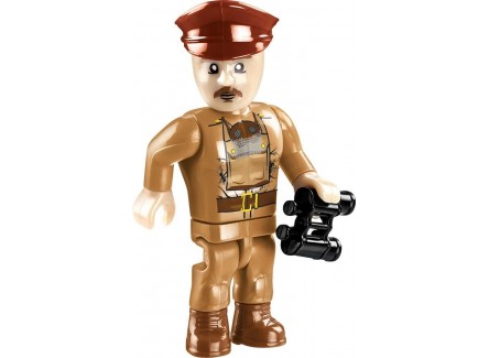 COBI 2984 - Tanque Great War 2984...