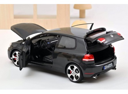 Norev 188503 - 2009 Volkswagen VW...