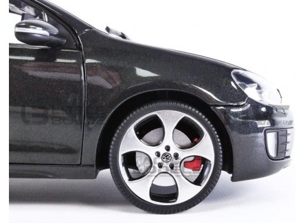 Norev 188503 - 2009 Volkswagen VW...