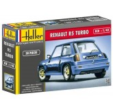 Heller 80150 Maqueta Coche...
