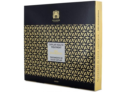 Valquer Profesional Tratamiento... Valquer Profesional Tratamiento...