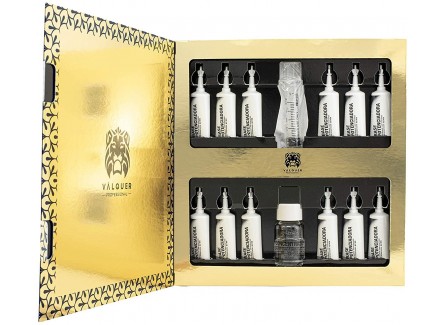 Valquer Profesional Tratamiento... Valquer Profesional Tratamiento...