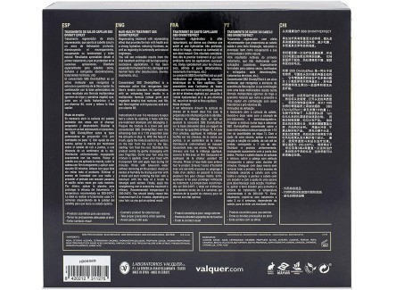 Valquer Profesional Tratamiento... Valquer Profesional Tratamiento...