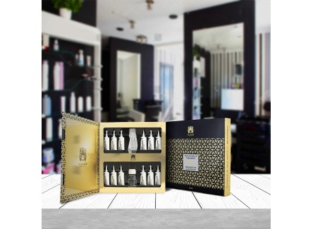 Valquer Profesional Tratamiento... Valquer Profesional Tratamiento...