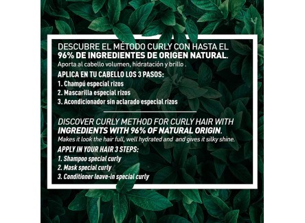 Válquer Profesional Pack Cabellos...