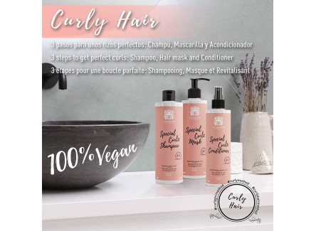 Válquer Profesional Pack Cabellos...