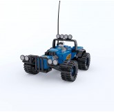 TENTE 10001 - Set de... 2