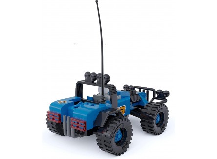 TENTE 10001 - Set de Construcción...