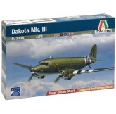 Italeri 1338 - Maqueta...
