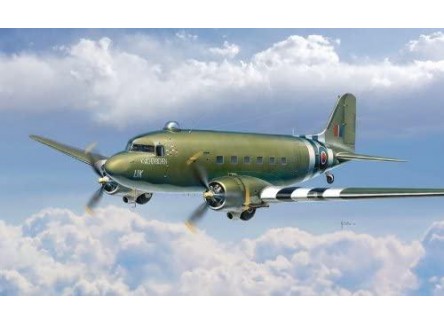 Italeri 1338 - Maqueta avión militar...