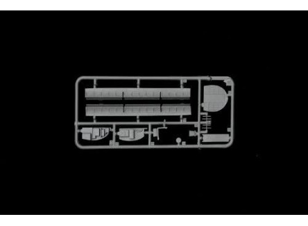 Italeri 1338 - Maqueta avión militar...