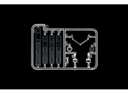 Italeri 1338 - Maqueta avión militar...