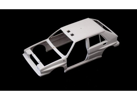 ITALERI 3658 – 1:24 Lancia HF...