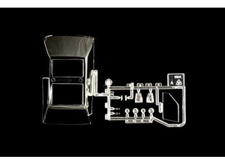 ITALERI 3658 – 1:24 Lancia HF...