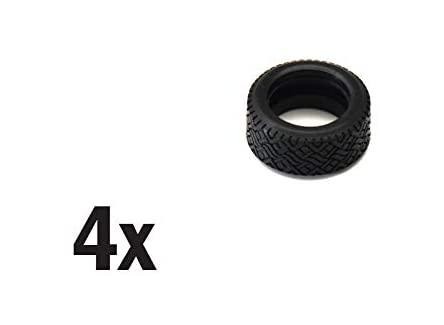 ITALERI 3658 – 1:24 Lancia HF...