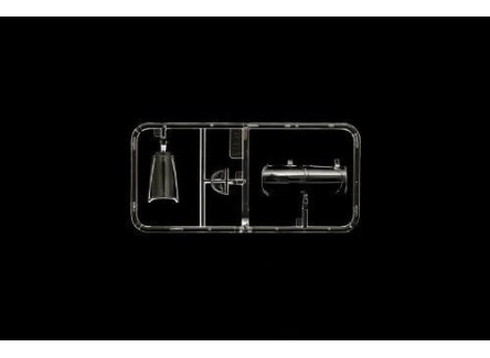 Italeri 1319 - Maqueta avión Rafale M...