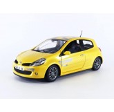 Norev 185236 - Clio RS F1...