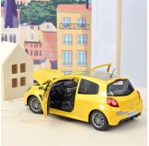 Norev 185236 - Clio RS F1... 2