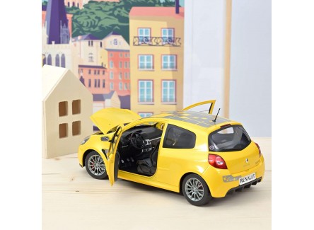 Norev 185236 - Clio RS F1 Team 2007...