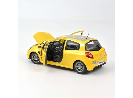 Norev 185236 - Clio RS F1 Team 2007...