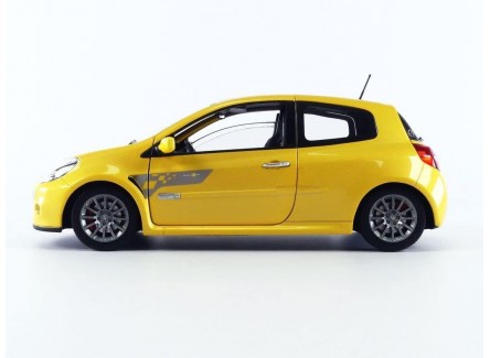 Norev 185236 - Clio RS F1 Team 2007...