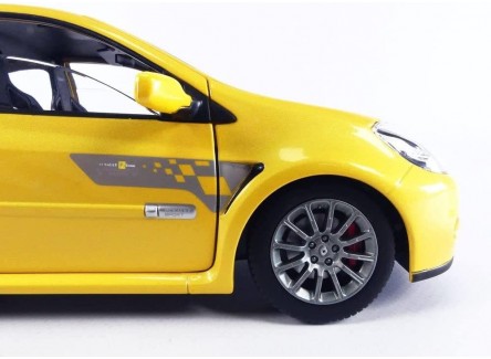 Norev 185236 - Clio RS F1 Team 2007...