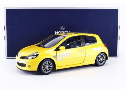 Norev 185236 - Clio RS F1 Team 2007...