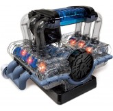 MasterHobby - Motor V6.... 2