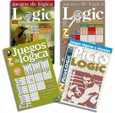 Pack de 4 Libros de...