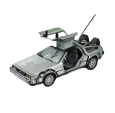 Welly 22443 - Coche Regreso...