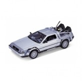 Welly 22443 - Coche Regreso... 2