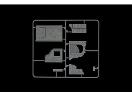 Italeri 6090S - Maqueta Wals And...