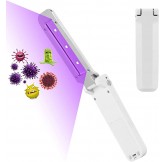 Lámpara de Desinfección UV...