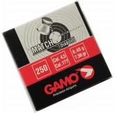Caja de 250 Balines Gamo...