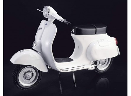 Italeri 4633, Maqueta Moto Vespa 125...